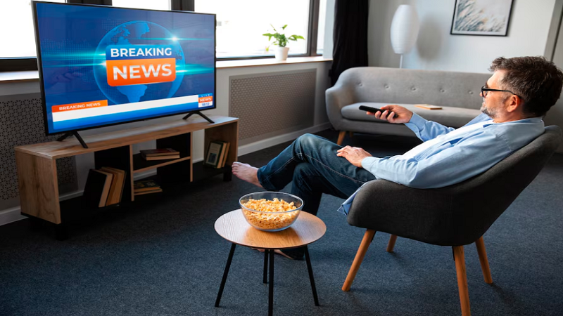 What is IPTV Exploring the Future of Television in Sweden