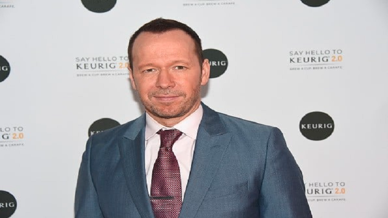 donnie wahlberg net worth