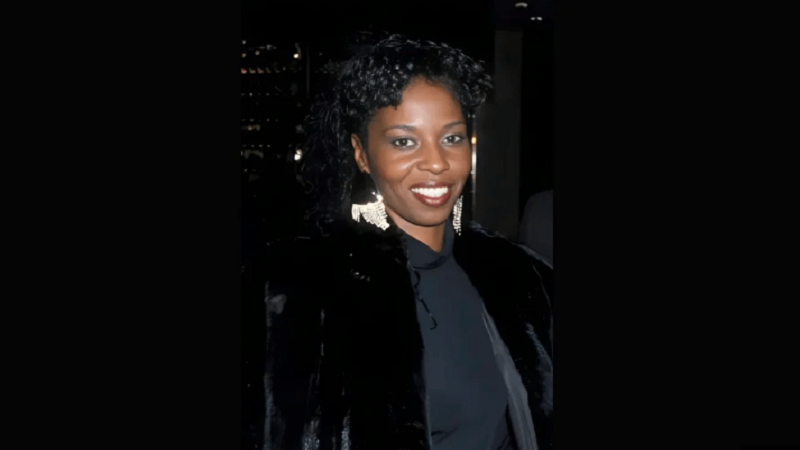 lorice washington