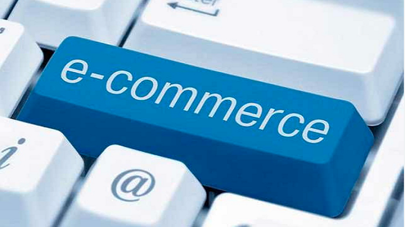 Alom E-Commerce and Wdroyo