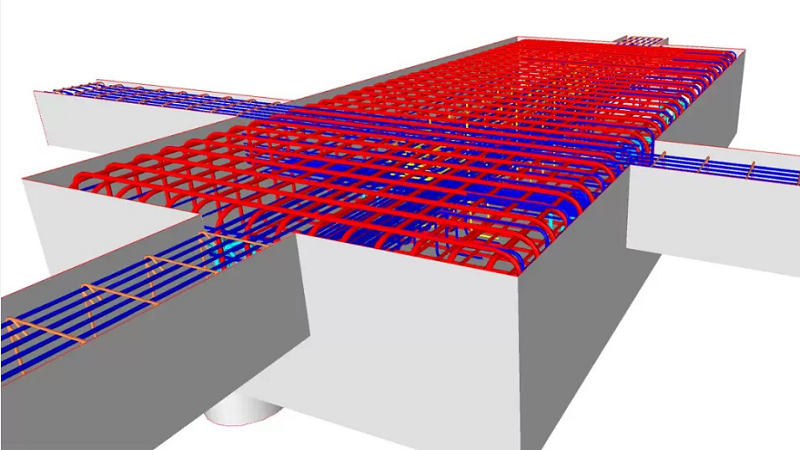 Rebar Software