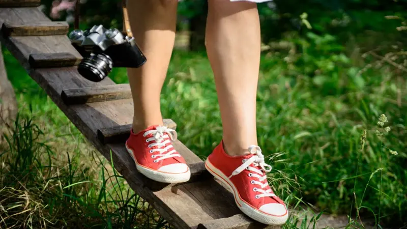 Hiking Shoes