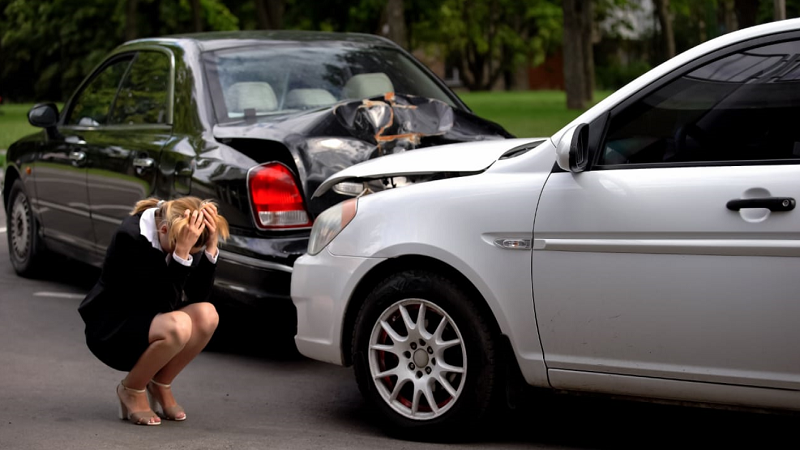 Car Accident Compensation