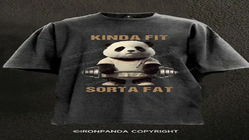 IronPandaFit