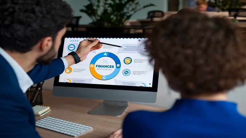 Tradevlog.site Finance