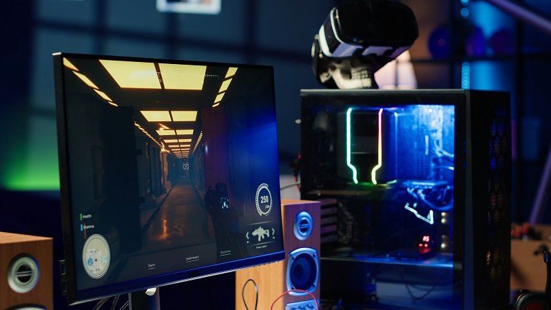 Gaming Updates PBoxComputers
