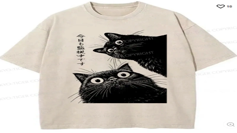 Bold Graphic Sweatshirts