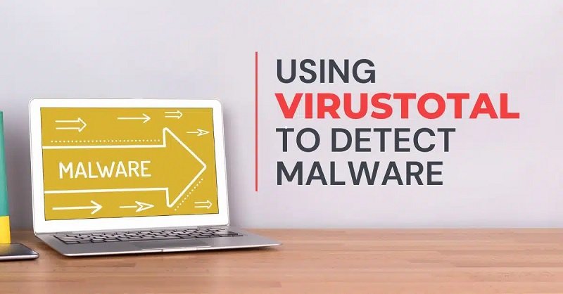 virus total