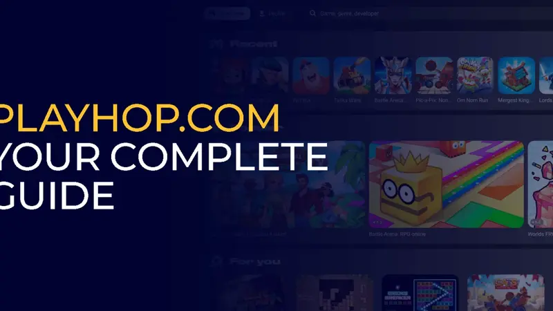 Playhop.com